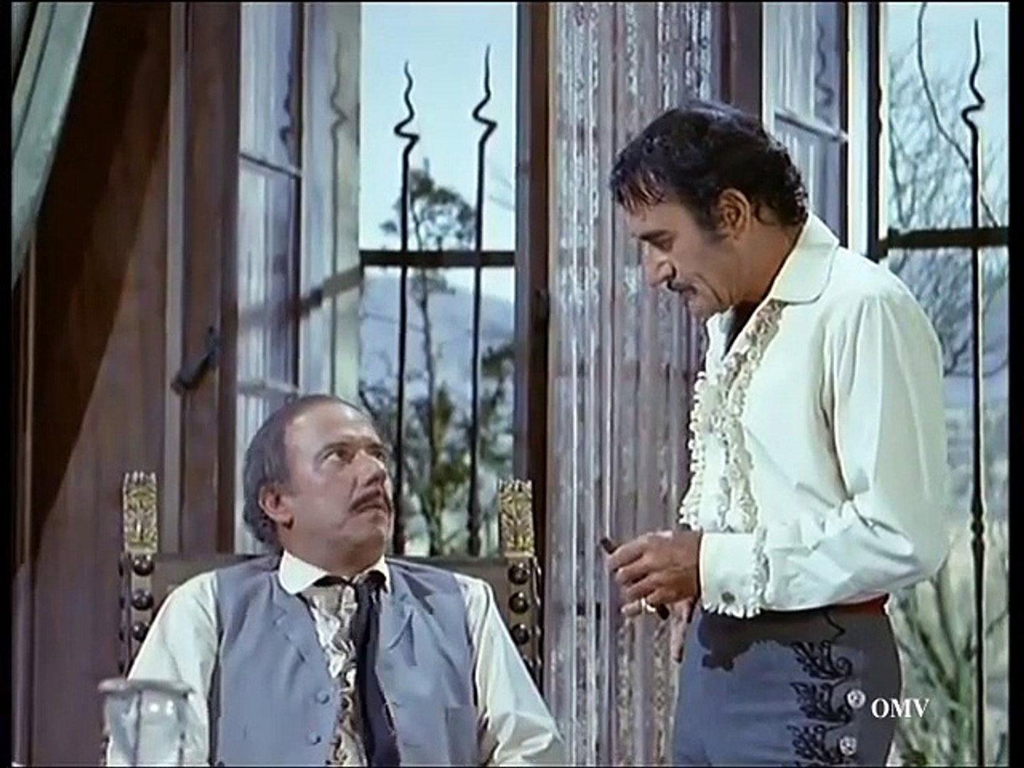 Still from The New Lion of Sonora (2)