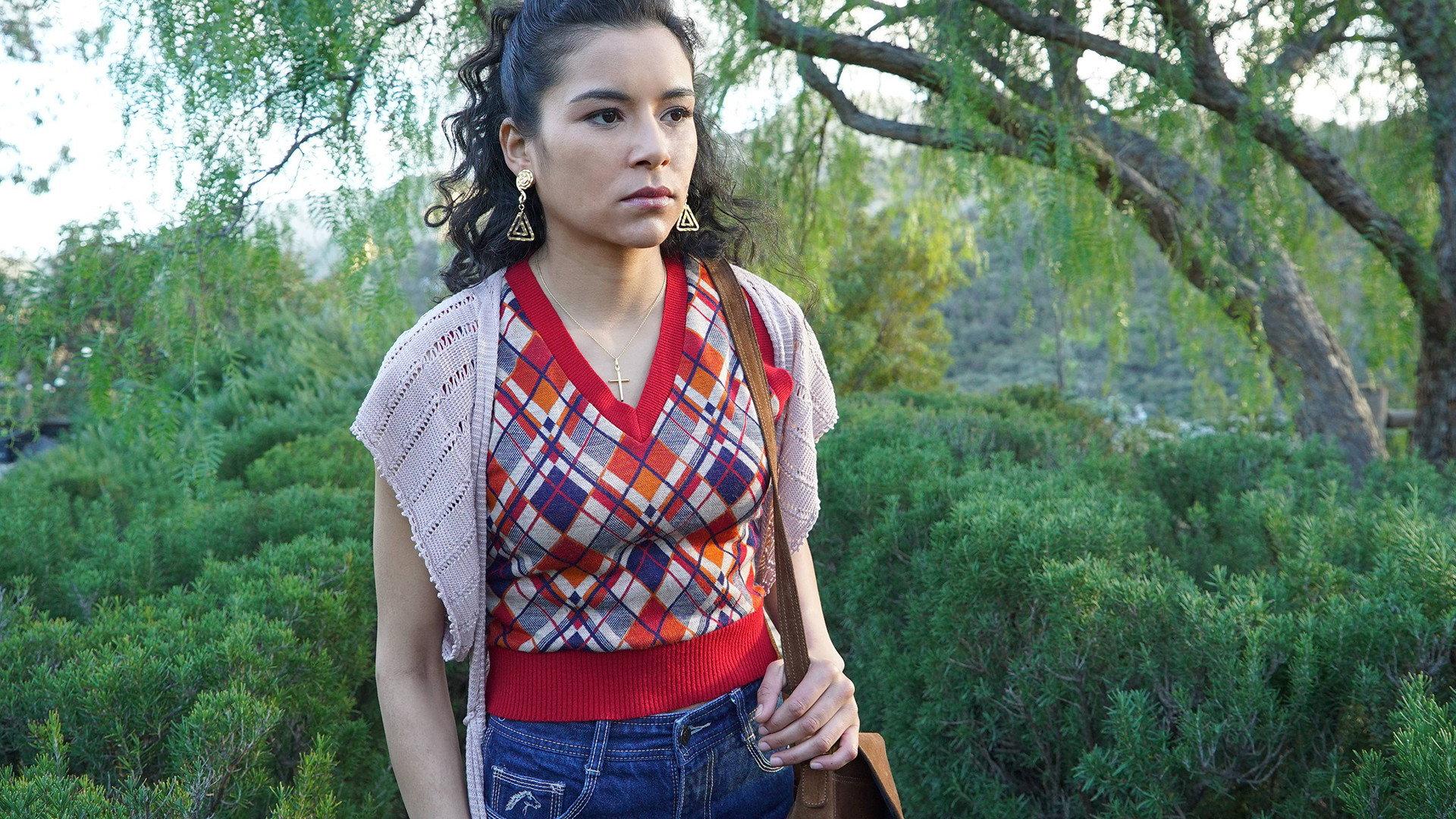 Still from Baby Teeth