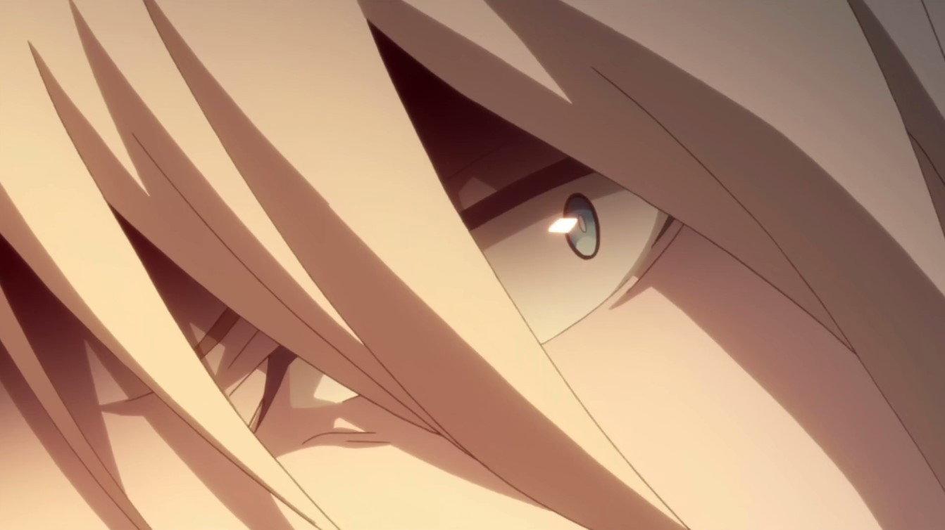 Still from You Don't Need to Accept Me