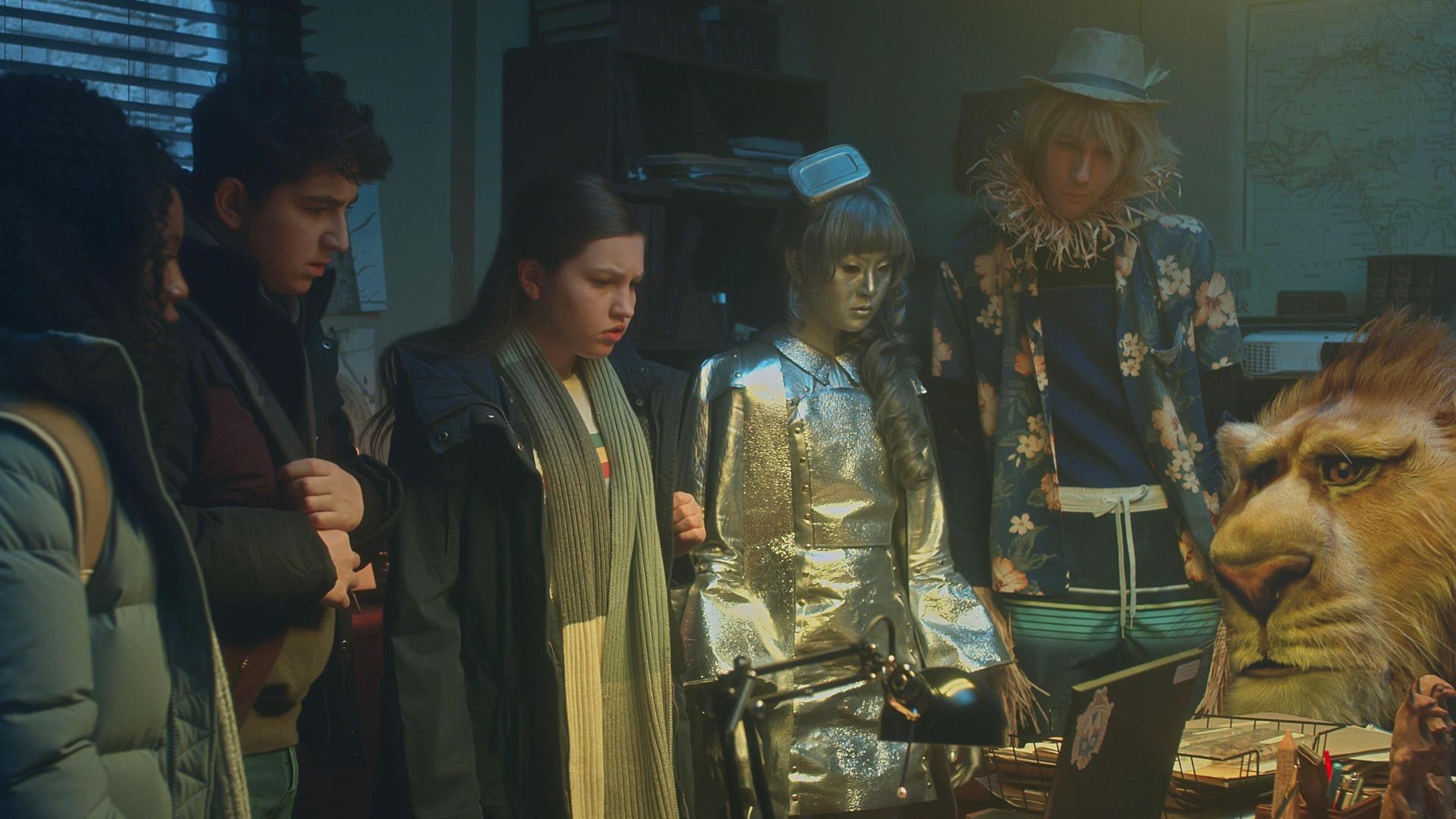 Still from Ghost of Oz (2)