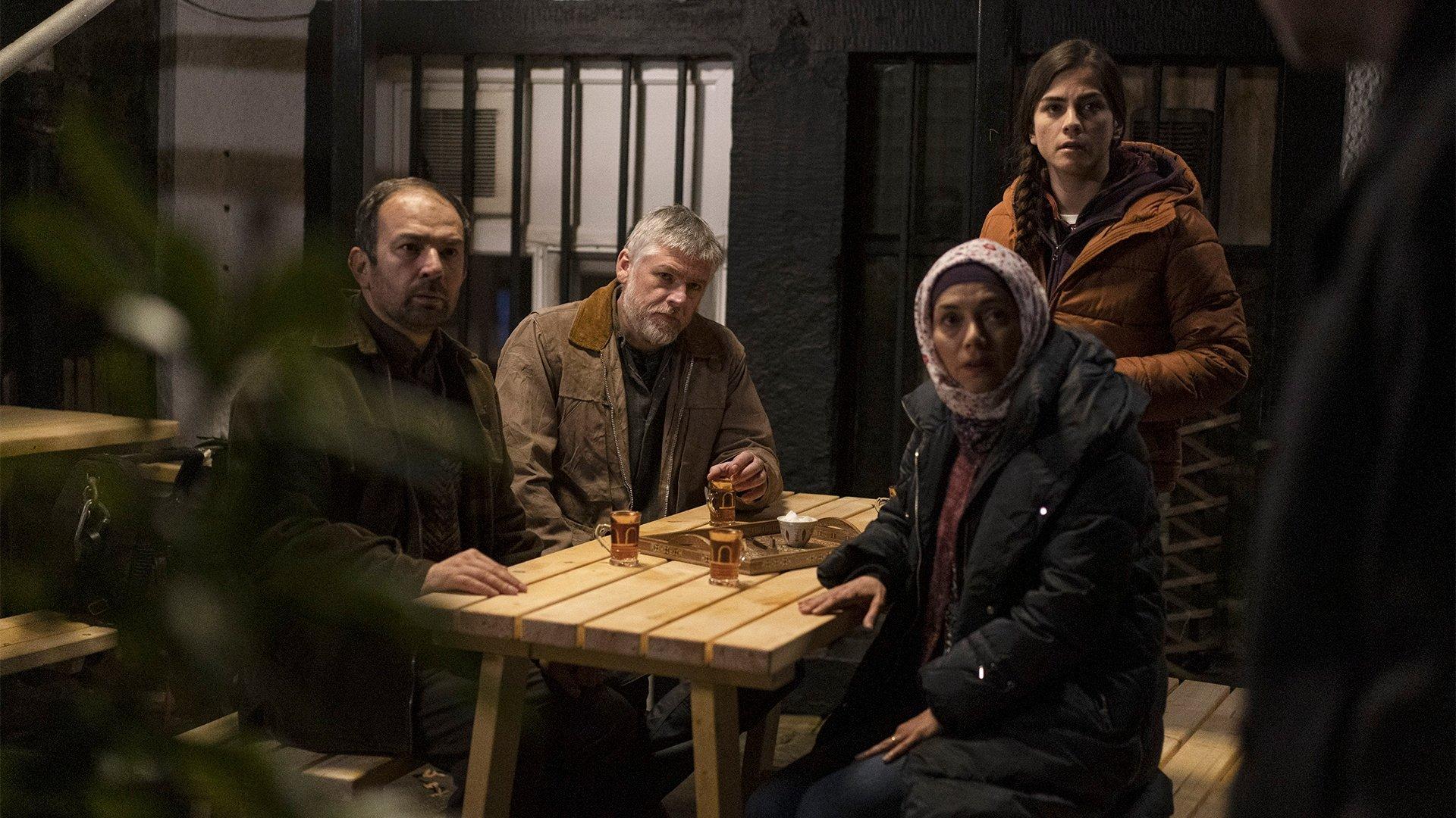 Still from Episode 3