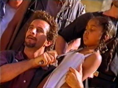 Still from The Magnificent T.K.R.
