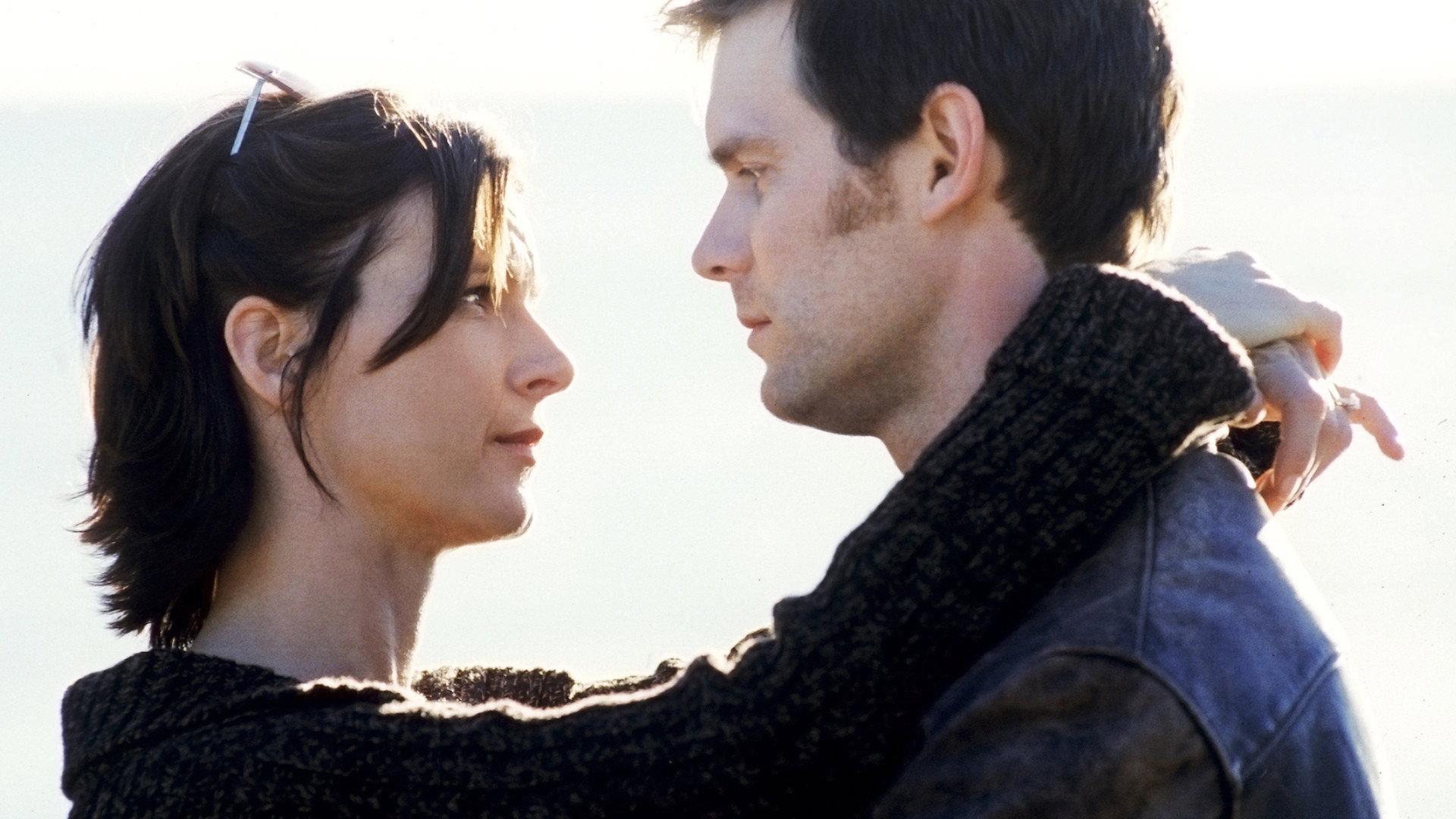 Still from Someone Else's Eyes