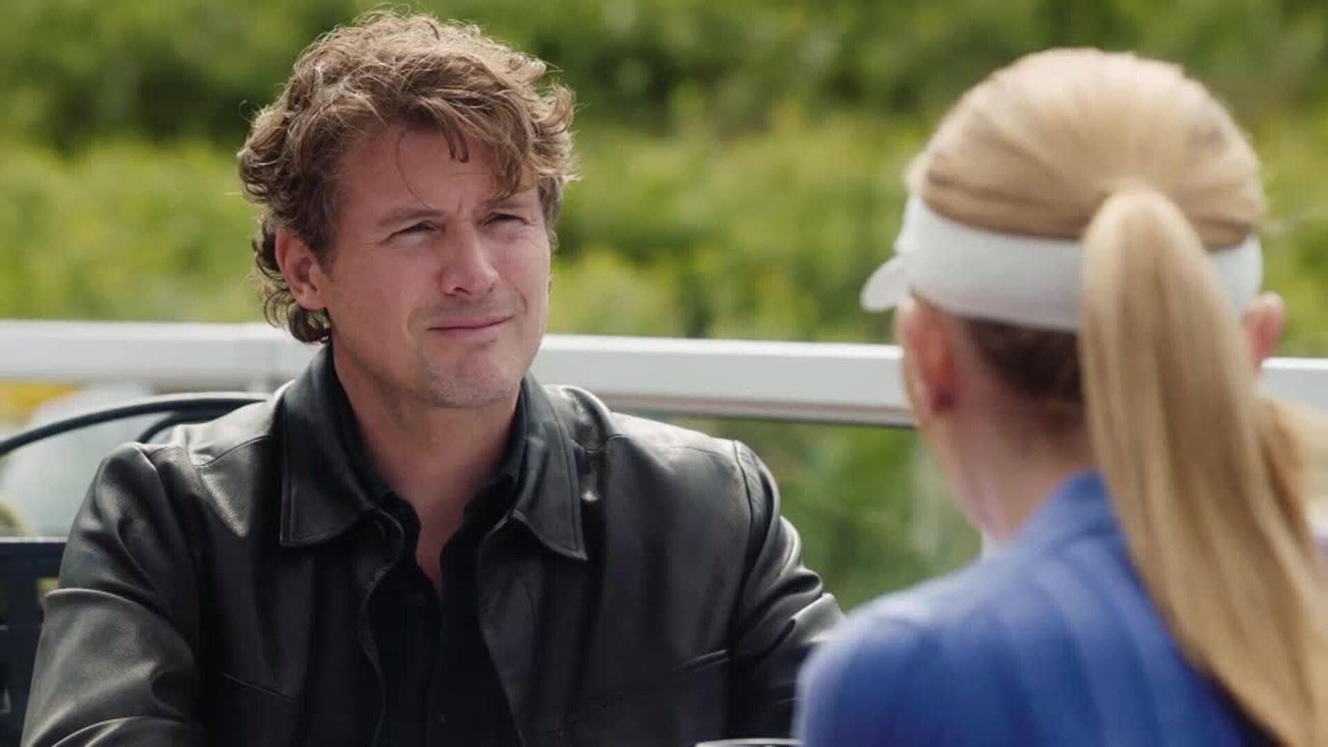 Still from Who's Your Caddy?