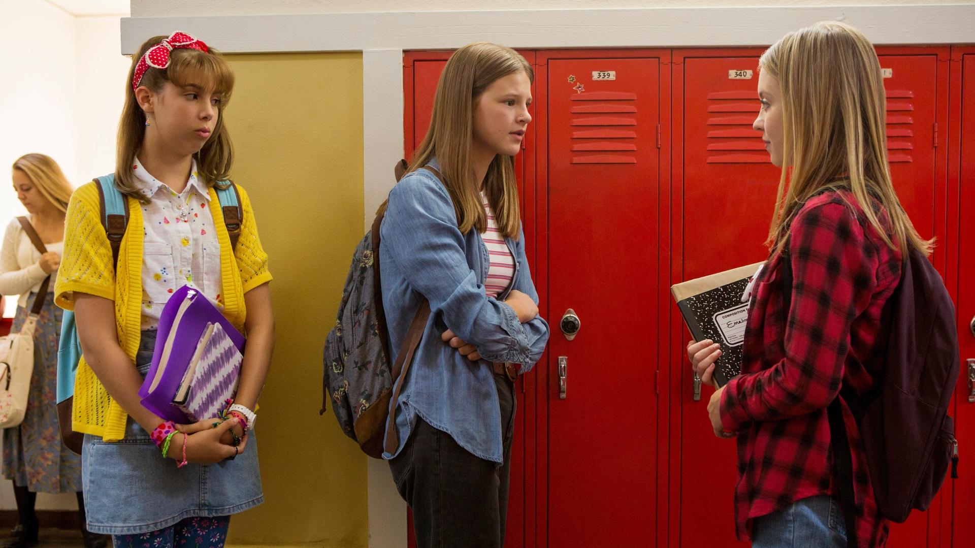 Still from My Friends Have Been Eaten by Spiders