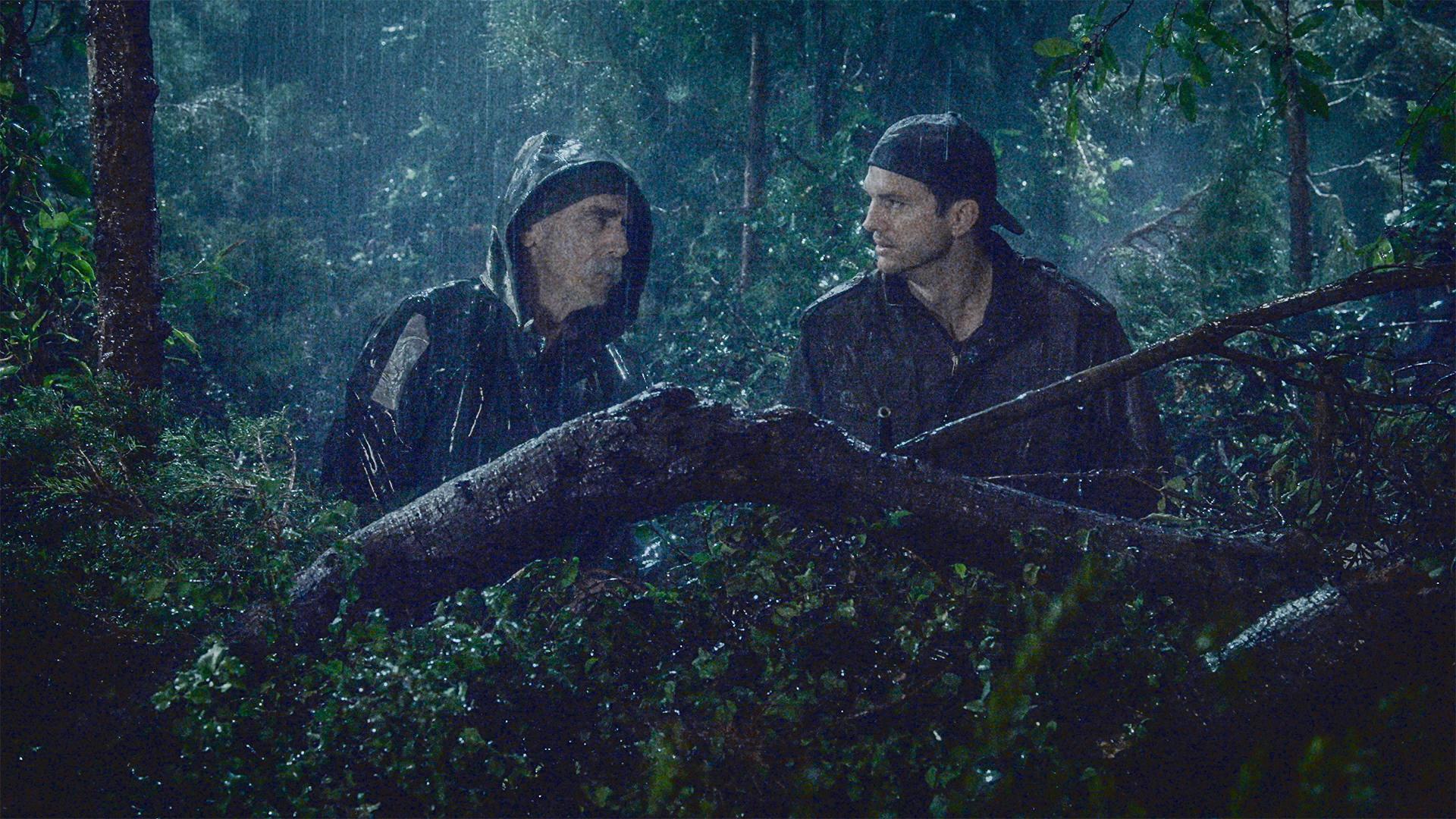 Still from Reckless