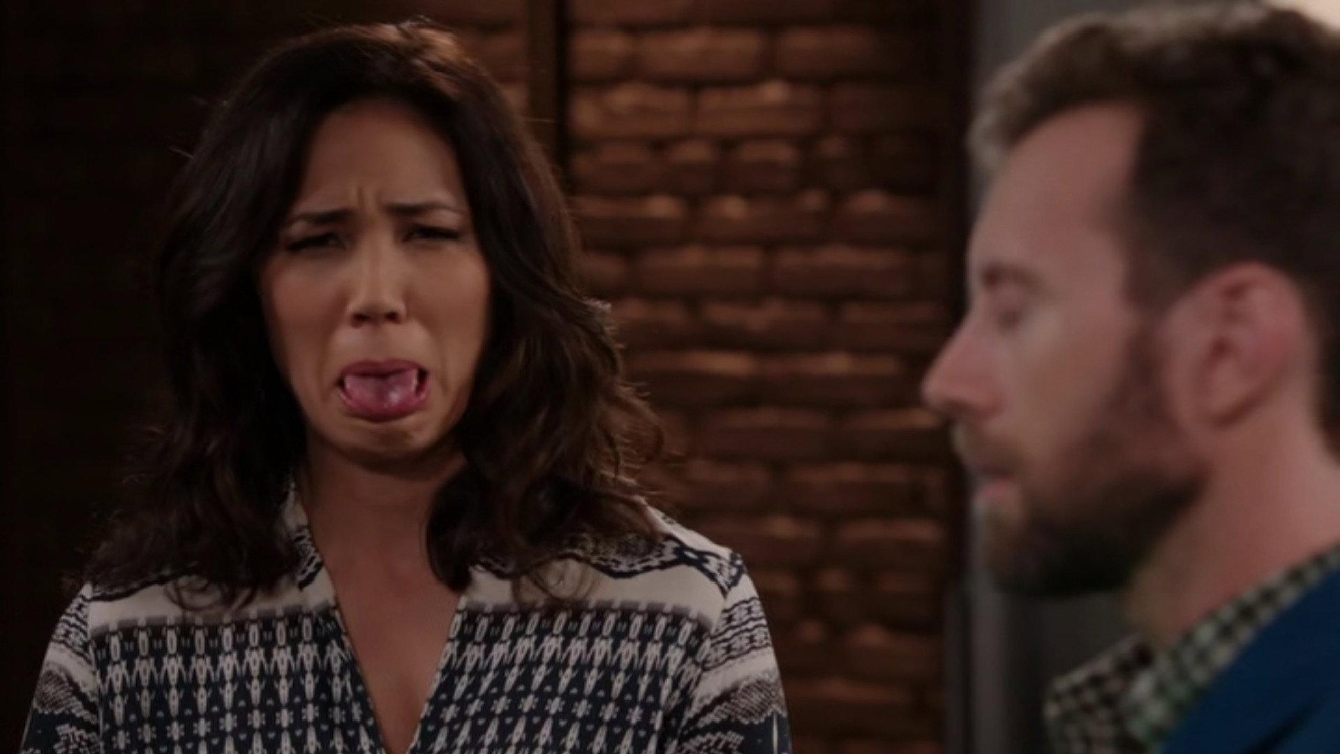 Still from Gag Reel - Season 11