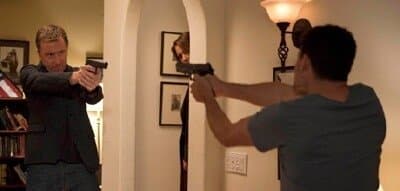 Still from React to Contact