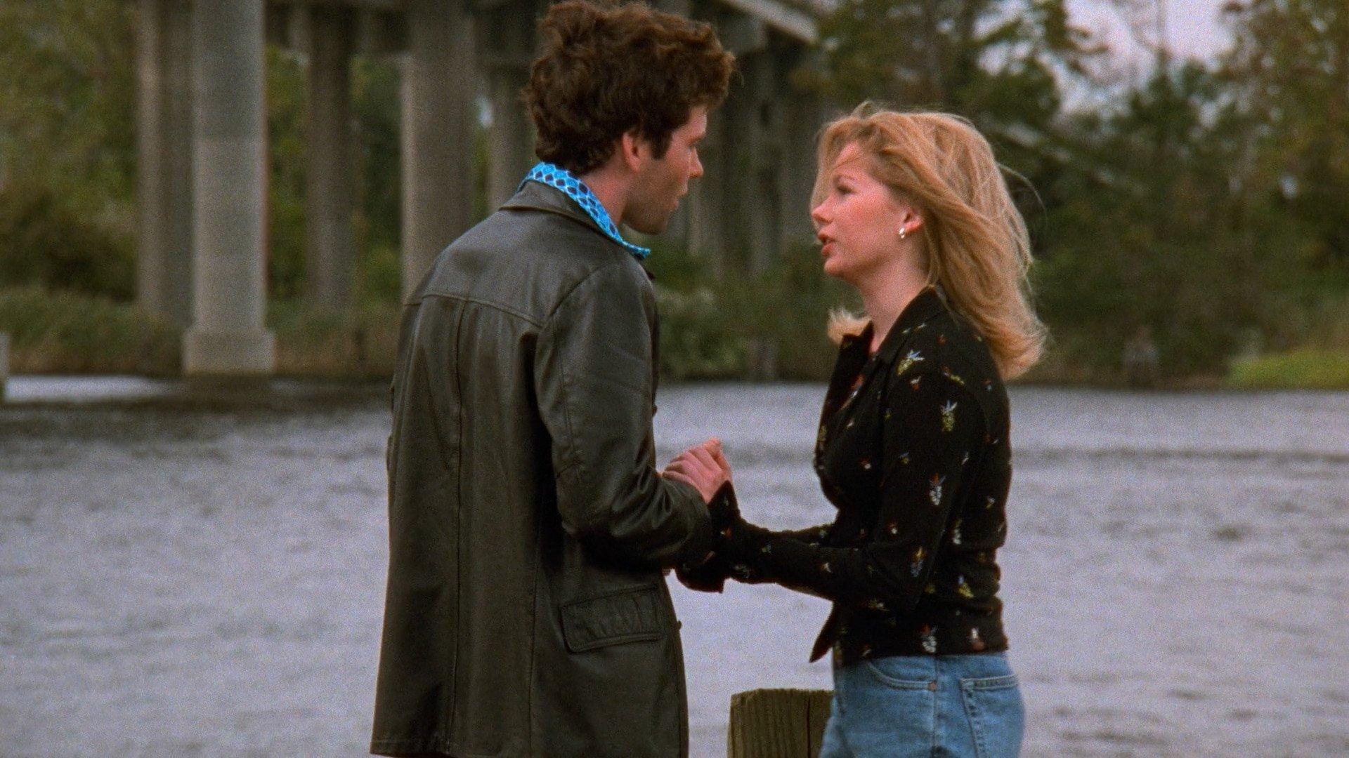Still from Boyfriend