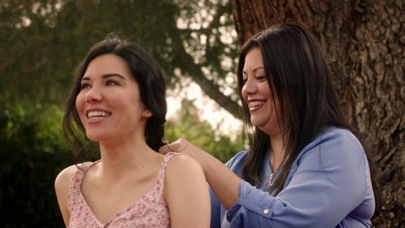 Still from Children of Thunder
