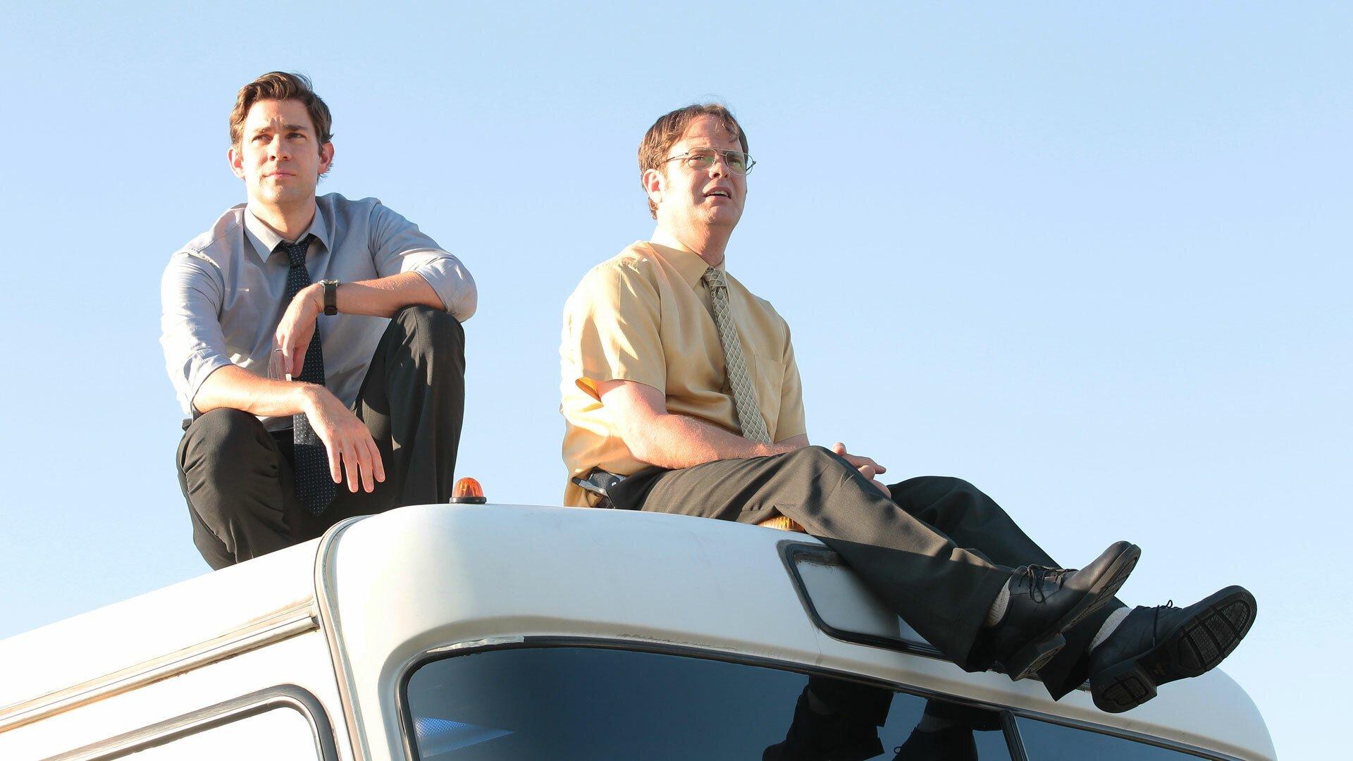 Still from Work Bus