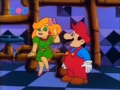 Still from The Beauty of Kootie