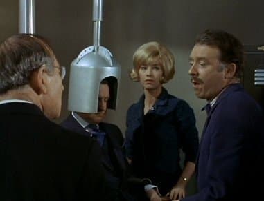 Still from Who's Who???