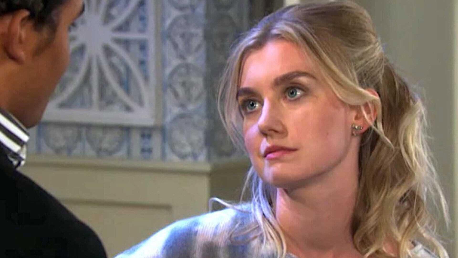 Still from Wednesday, November 11, 2020