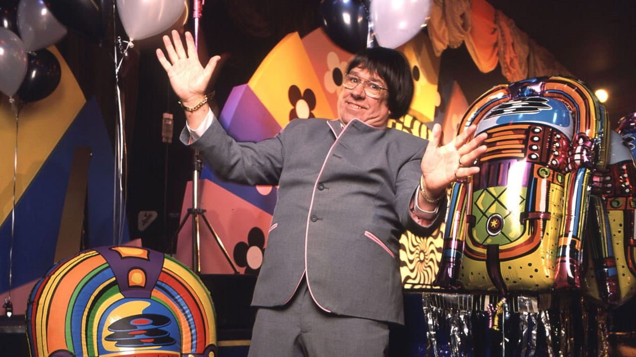 Still from The Price of Fame