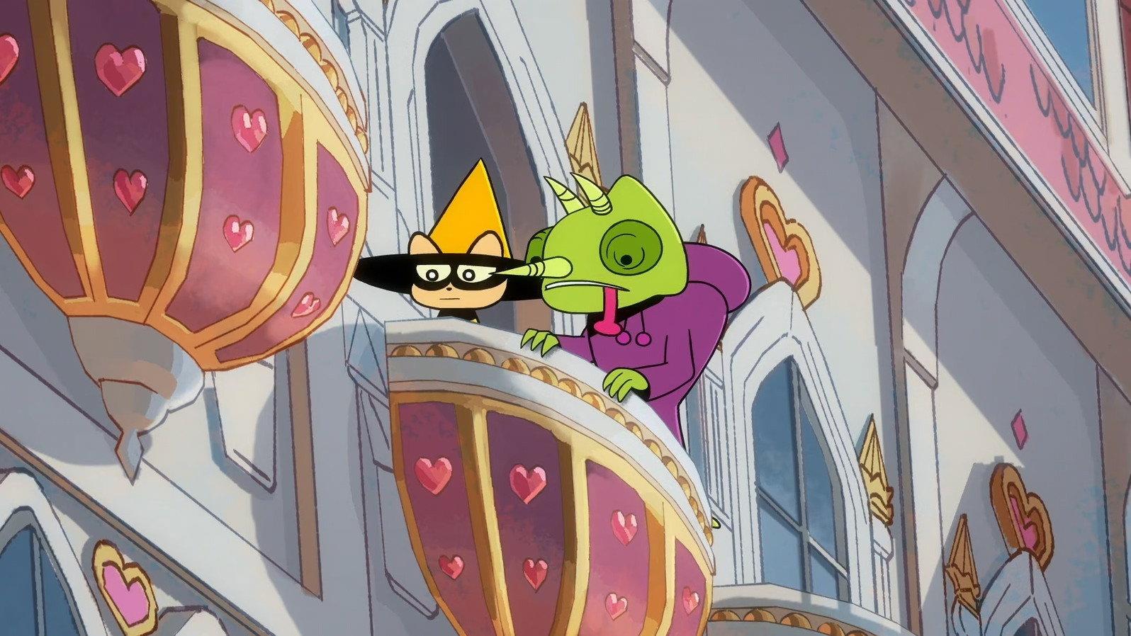 Still from Ultraclops
