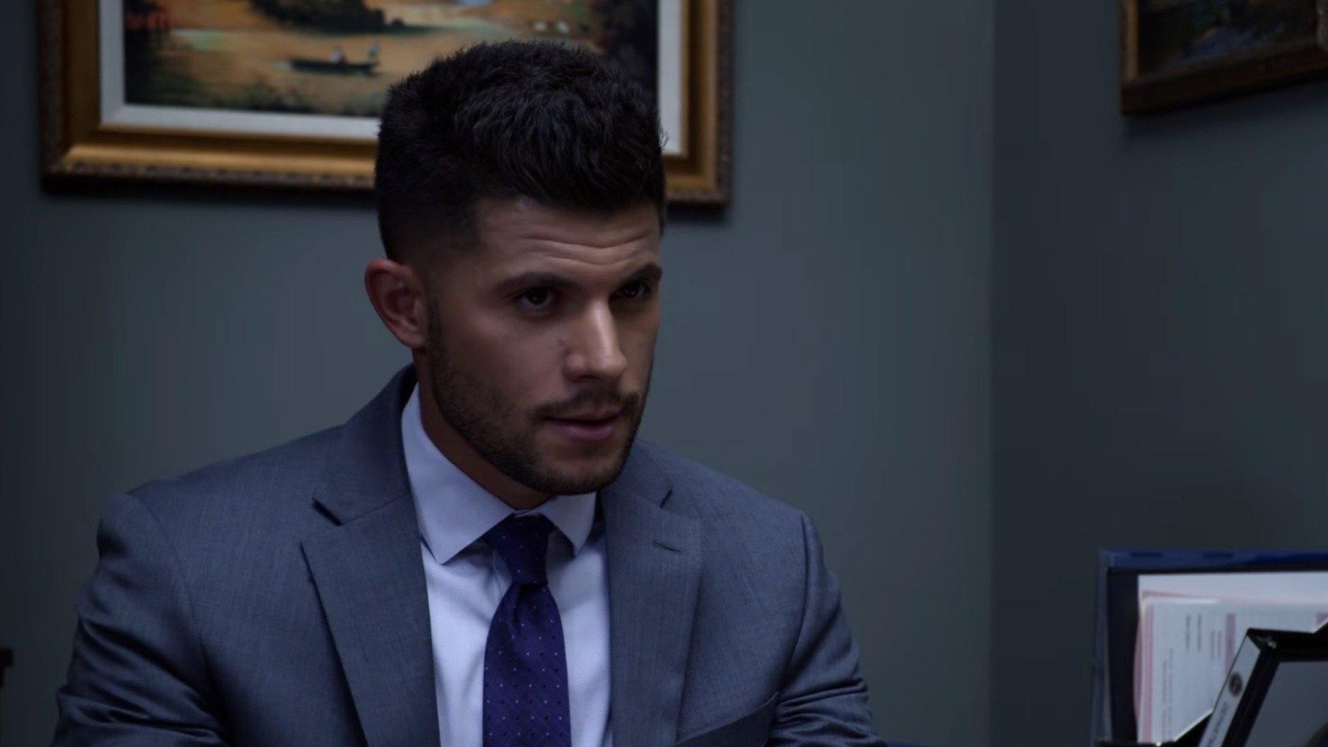Still from Hidden Secrets
