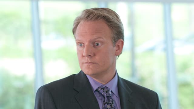 Still from Guest Speaker