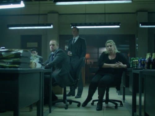 Still from The sins of betrayal part 2