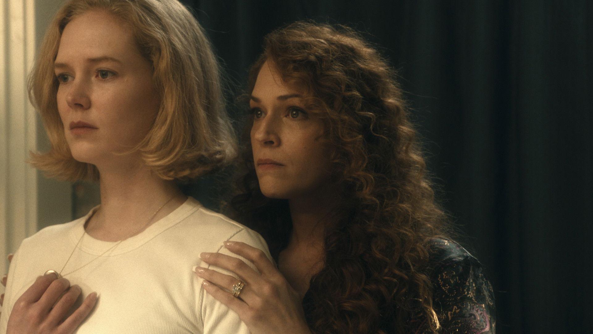 Still from Bridge of Time (2)