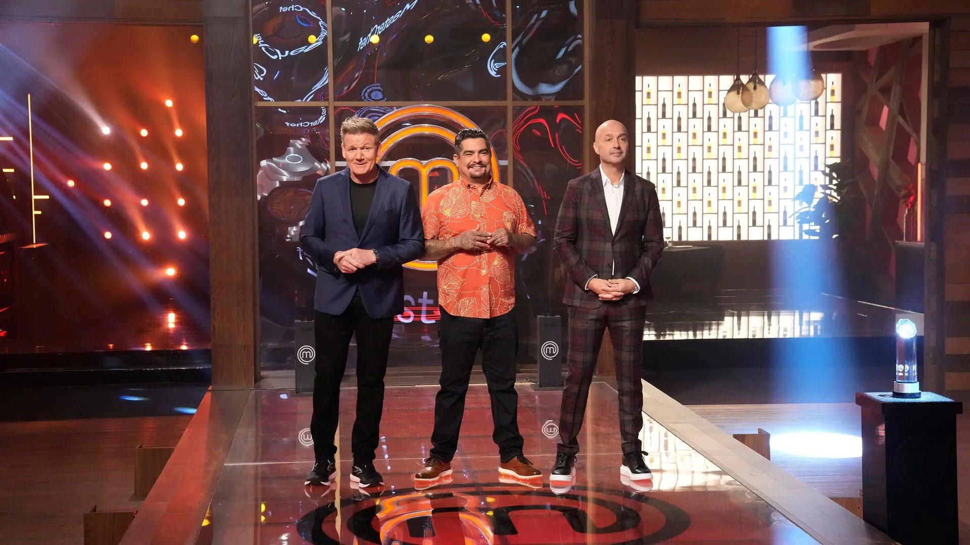 Still from Audition Battles (2)