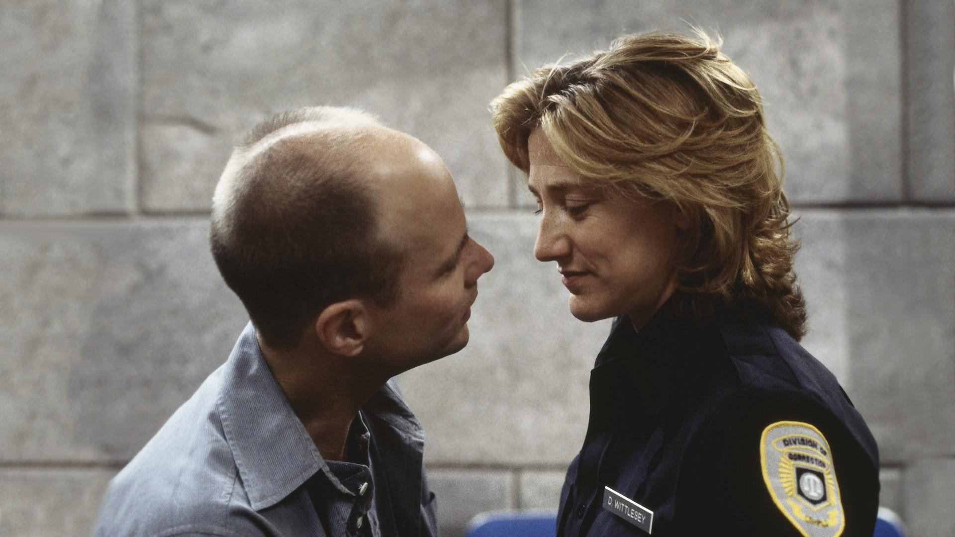 Still from Straight Life