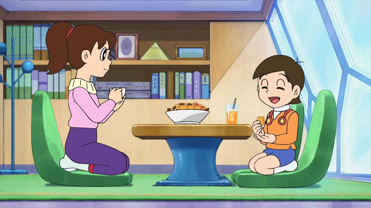 Still from Episode 1251
