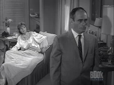 Still from Final Arrangements