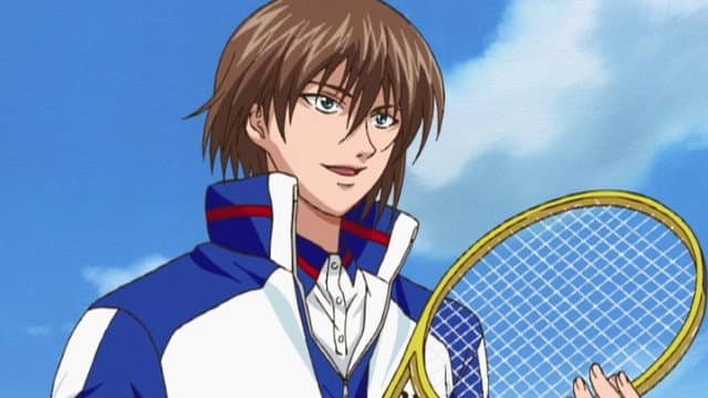 Still from Duel of Hadoukyuu