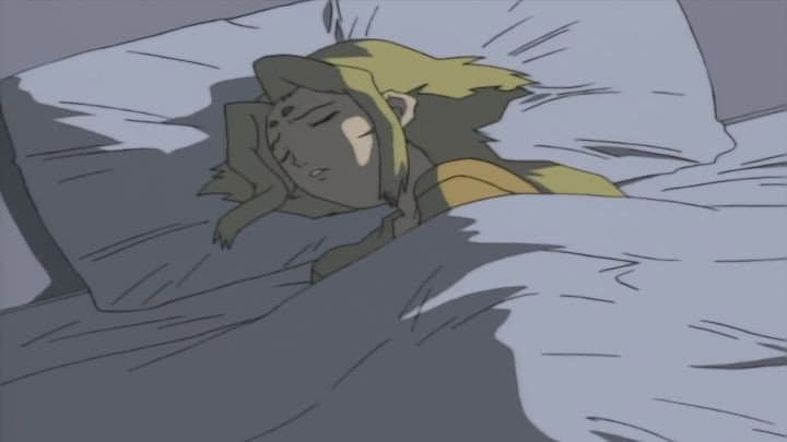 Still from The Nightmare