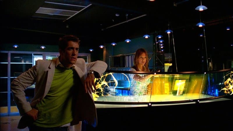 Still from Permanent Vacation