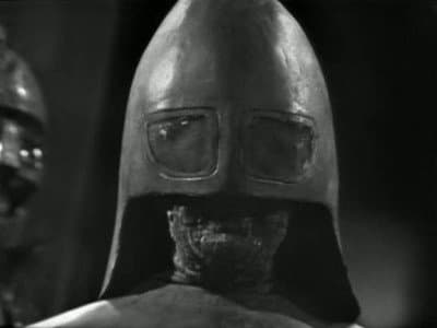 Still from The Seeds of Death (4)