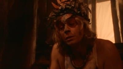 Still from The Legend of the Lost