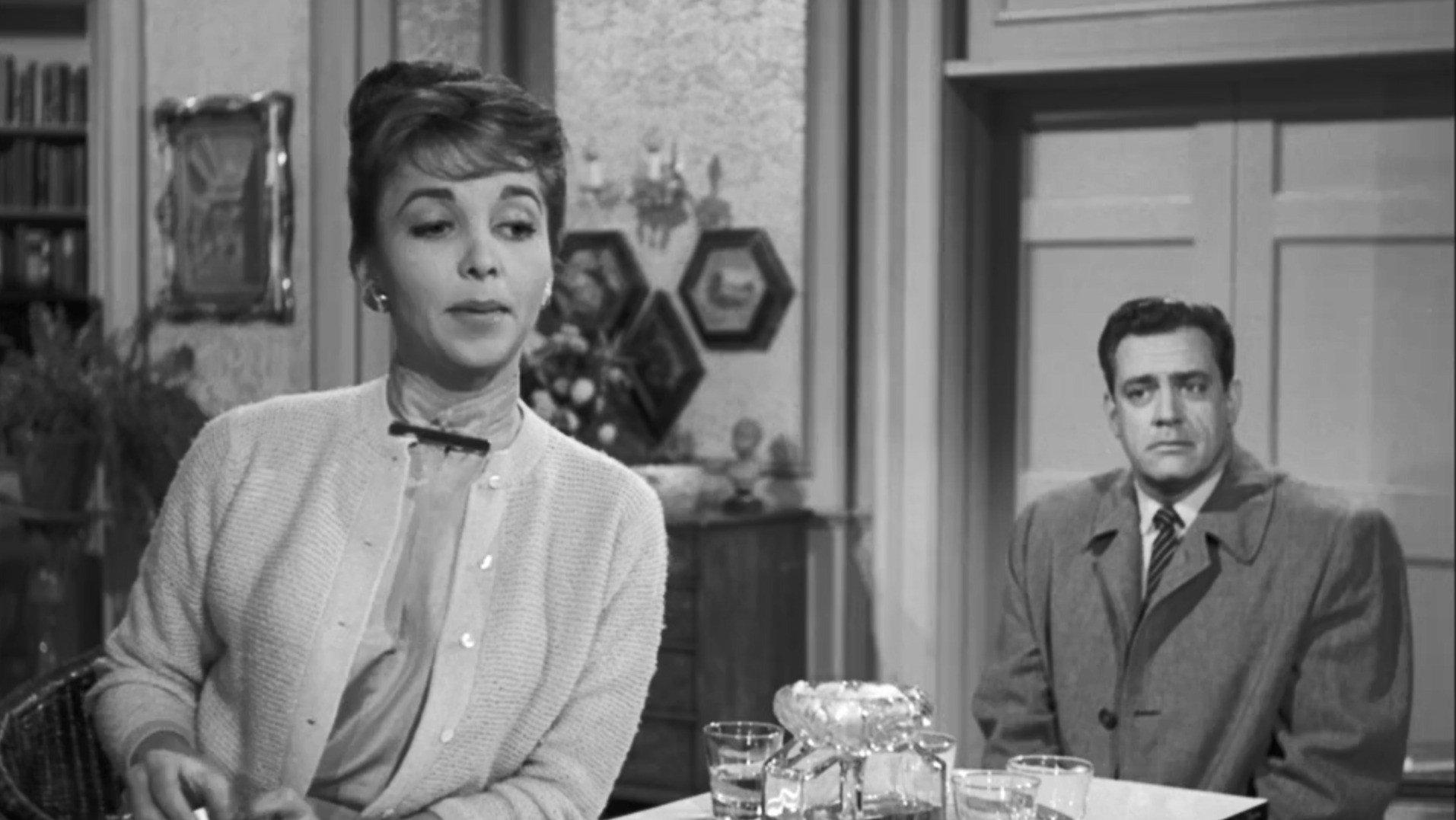 Still from The Case of the Mythical Monkeys