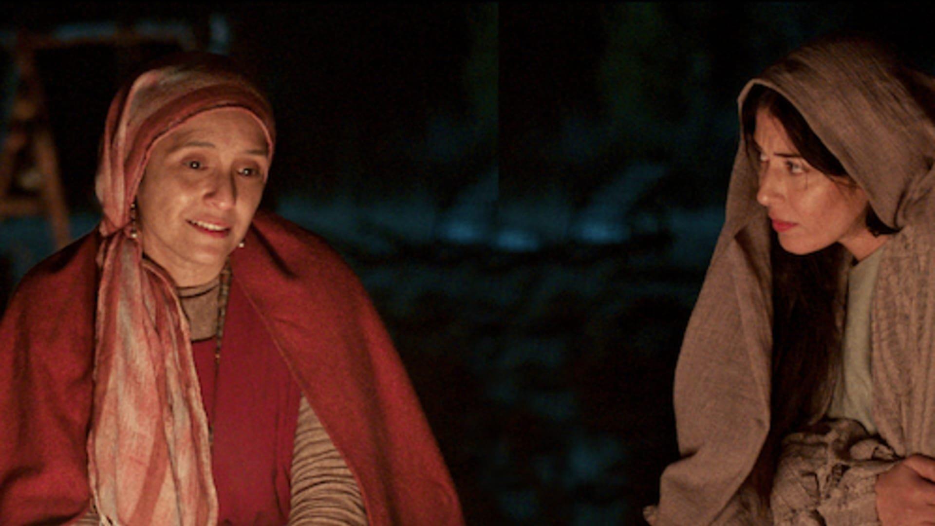 Still from Matthew 4:24
