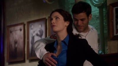 Still from Magnetism
