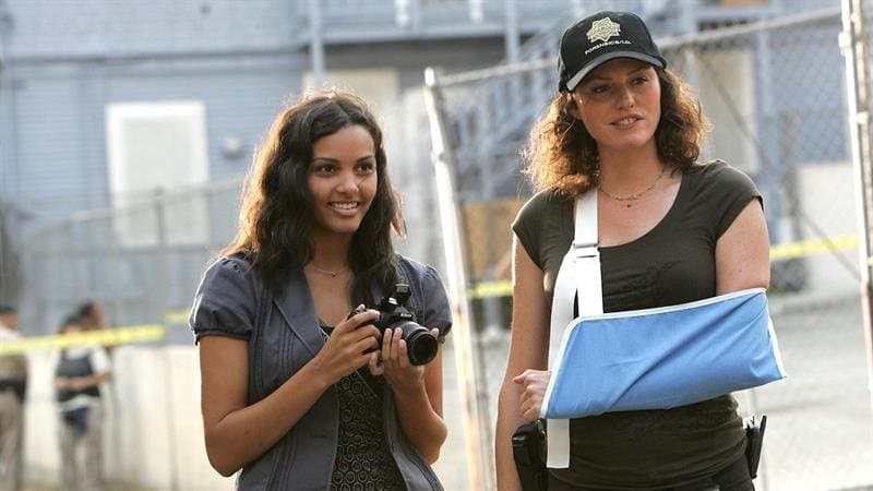Still from Go to Hell