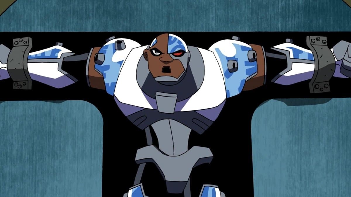 Still from Titans East (2)