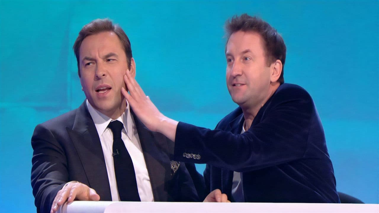 Still from Comic Relief (2011)