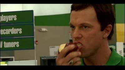Still from Buy More #15: Employee Health
