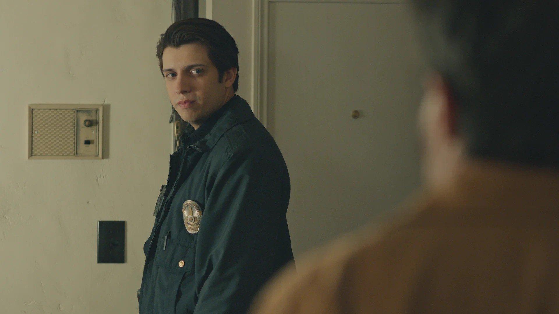 Still from Full Disclosure