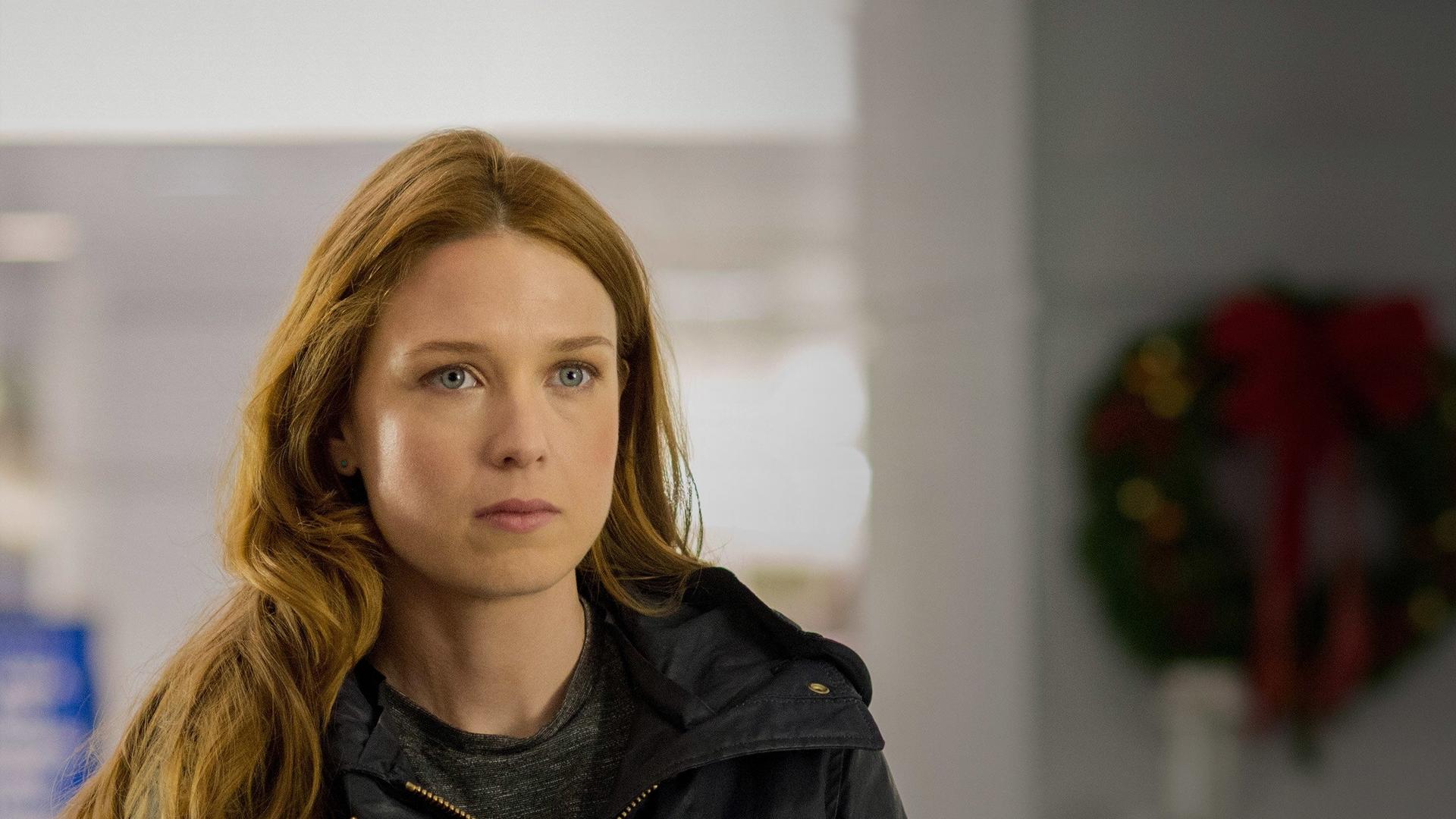 Still from Why Her?