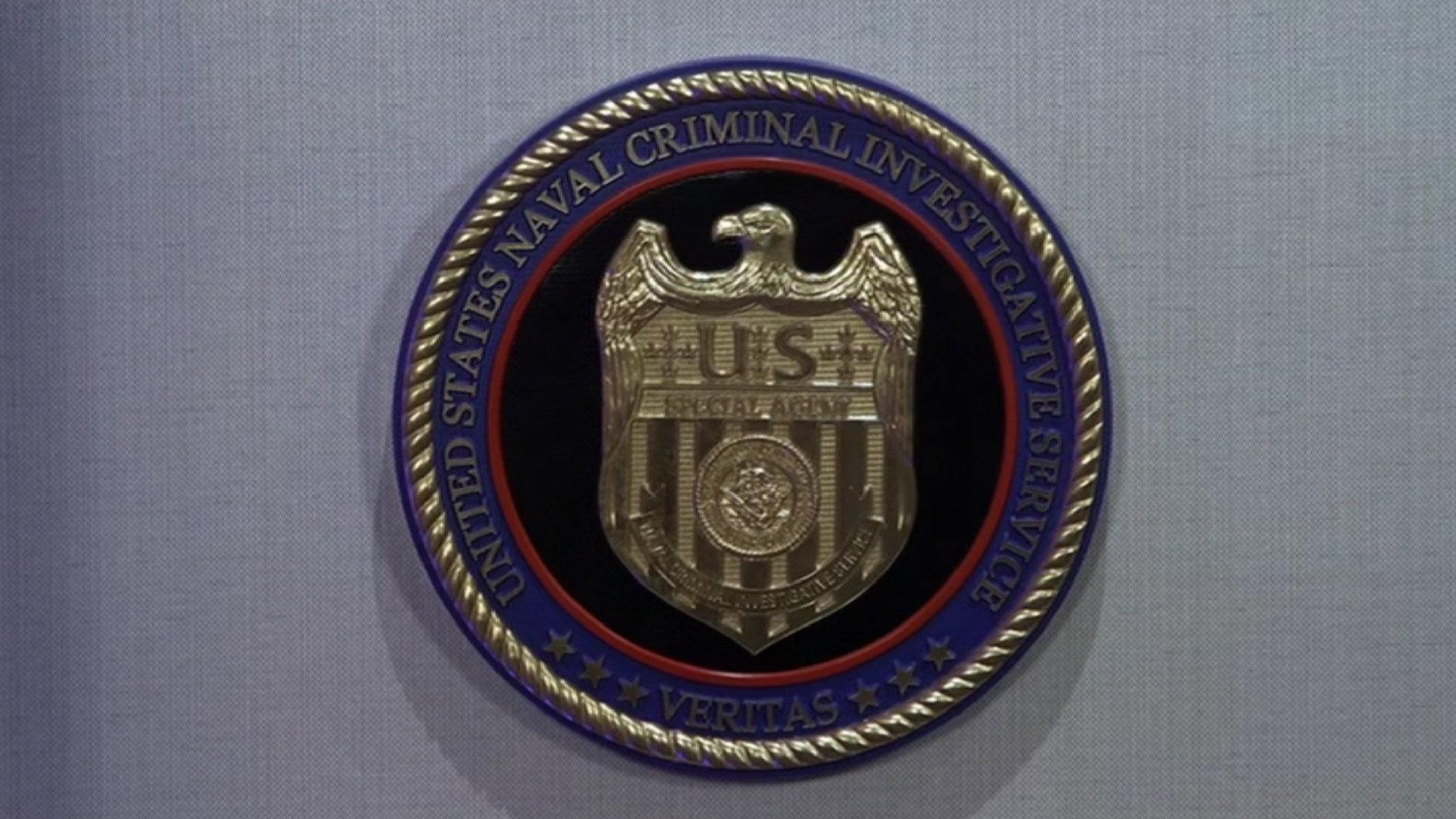 Still from The Agency Turns 50