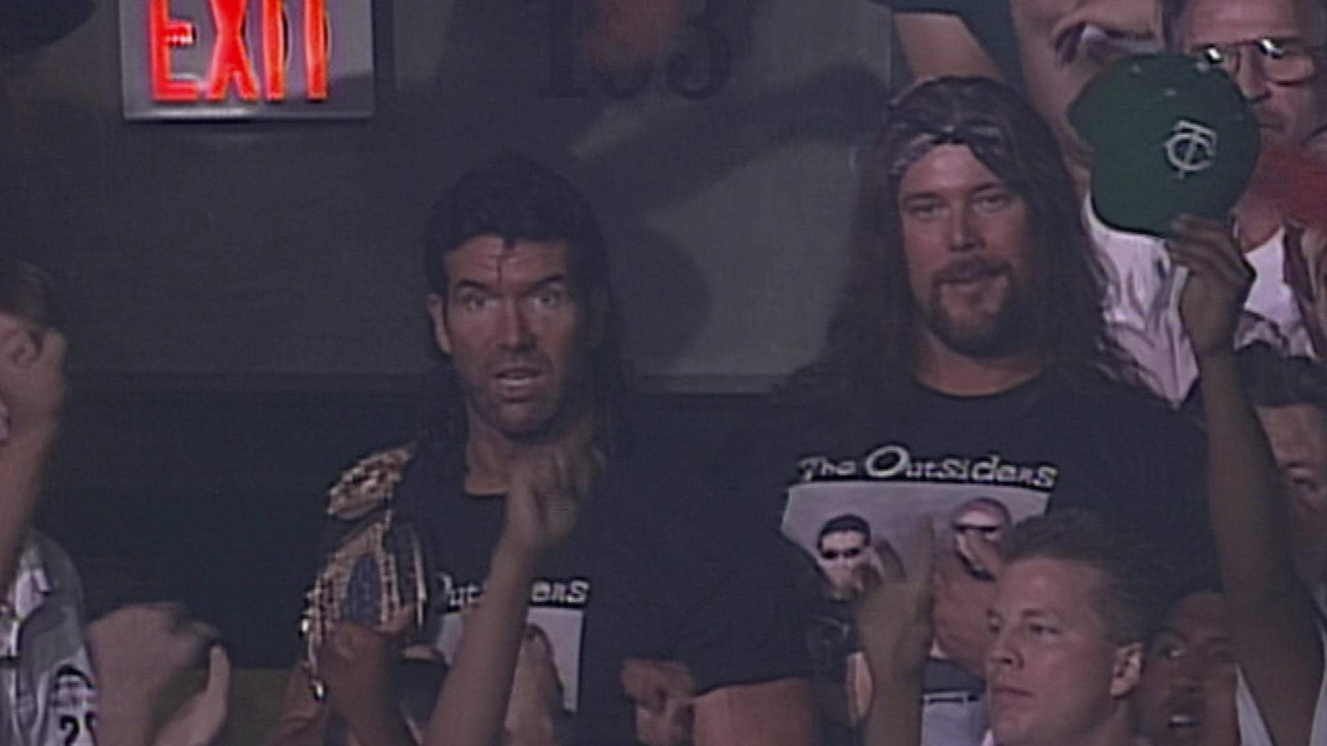 Still from October 28, 1996