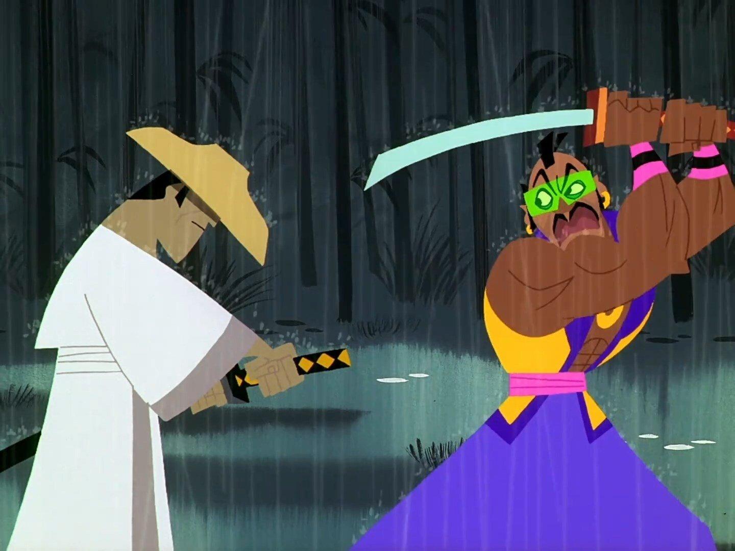 Still from XLII