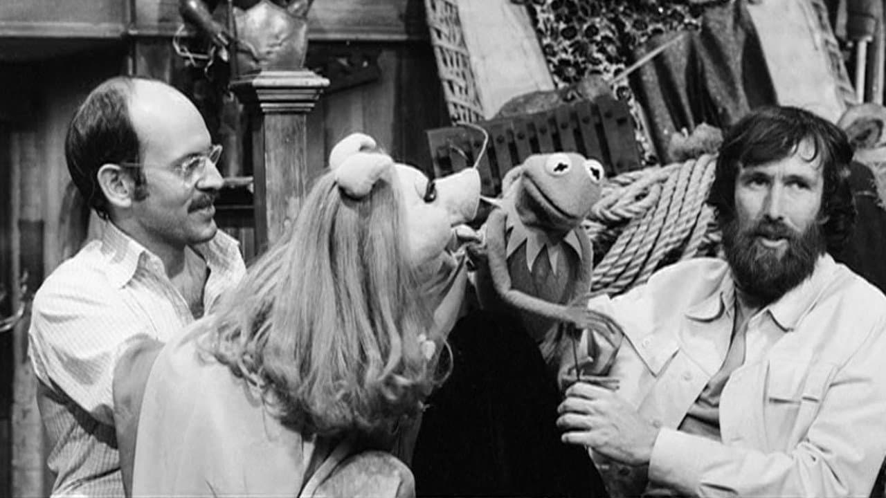 Still from A Company of Players