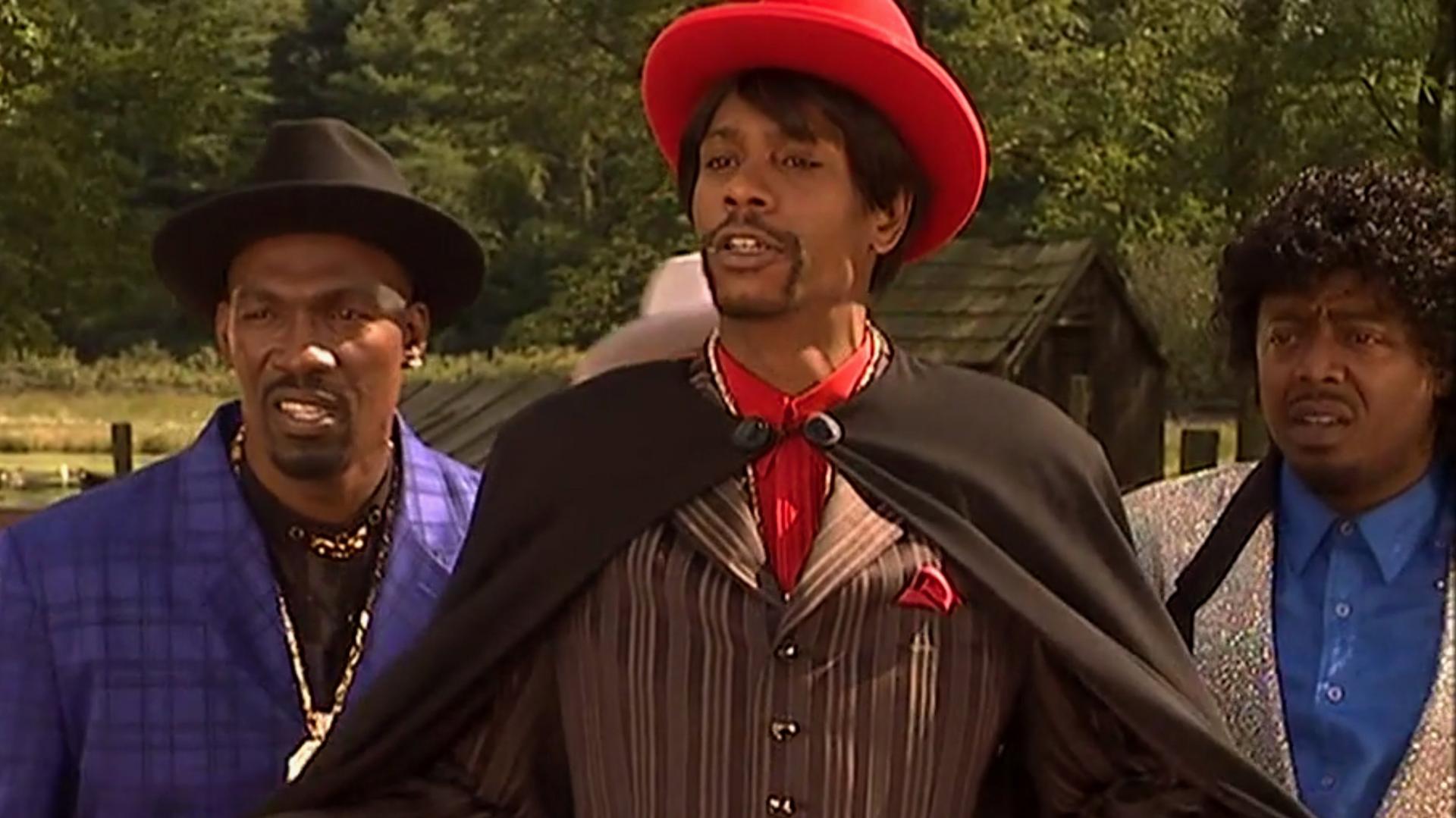 Still from Greatest Misses