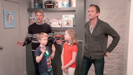 Still from Neil Patrick Harris and a Brooklyn Kitchen