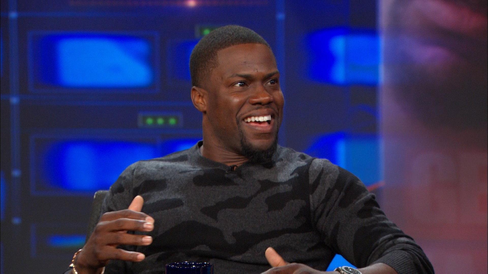 Still from Kevin Hart