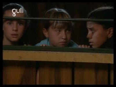 Still from Horse Play